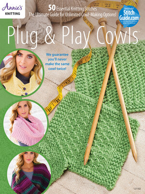 cover image of Plug &amp; Play Cowls